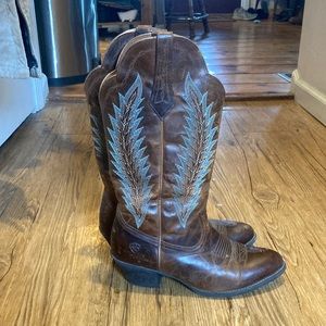 Arita Desert Sky Women’s Boots